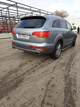 Audi Q7 AUDI Q7 4.2dizel, снимка 4