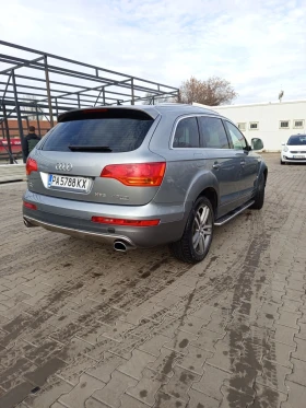 Audi Q7 AUDI Q7 4.2dizel, снимка 5