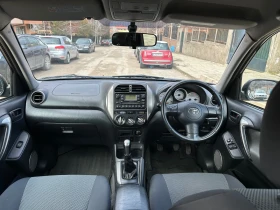 Toyota Rav4 2.0 VVTi  | Mobile.bg    7