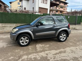 Toyota Rav4 2.0 VVTi  | Mobile.bg    4