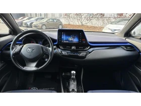 Toyota C-HR 1.8 HSD Classy - 42900 лв. - 21850427 | Car24.bg