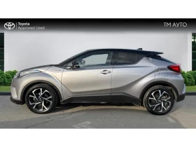     Toyota C-HR 1.8 HSD Classy