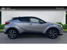 Toyota C-HR 1.8 HSD Classy - 42900 лв. - 21850427 | Car24.bg