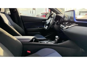 Toyota C-HR 1.8 HSD Classy - 42900 лв. - 21850427 | Car24.bg