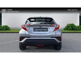     Toyota C-HR 1.8 HSD Classy