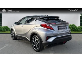 Toyota C-HR 1.8 HSD Classy - 42900 лв. - 21850427 | Car24.bg