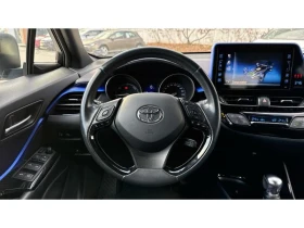 Toyota C-HR 1.8 HSD Classy - 42900 лв. - 21850427 | Car24.bg