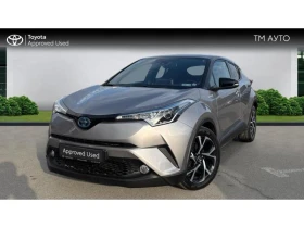 Toyota C-HR 1.8 HSD Classy