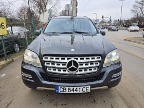 Mercedes-Benz ML 350 4 MATIC/AUTOMAT/FACE, снимка 2