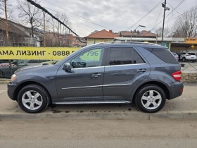 Mercedes-Benz ML 350 4 MATIC/AUTOMAT/FACE, снимка 6