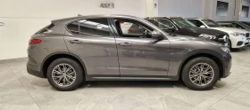 Alfa Romeo Stelvio 2.2 210PS Q4 EXECUTIVE, снимка 7