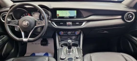 Alfa Romeo Stelvio 2.2 210PS Q4 EXECUTIVE, снимка 9