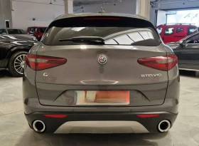 Alfa Romeo Stelvio 2.2 210PS Q4 EXECUTIVE, снимка 5