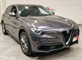 Alfa Romeo Stelvio 2.2 210PS Q4 EXECUTIVE, снимка 1