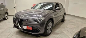 Alfa Romeo Stelvio 2.2 210PS Q4 EXECUTIVE, снимка 3