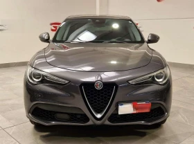 Alfa Romeo Stelvio 2.2 210PS Q4 EXECUTIVE, снимка 2