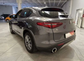 Alfa Romeo Stelvio 2.2 210PS Q4 EXECUTIVE, снимка 6