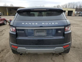 Land Rover Range Rover Evoque | Mobile.bg    6