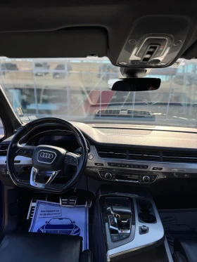 Audi SQ7 4.0 TDI V8 Quattro Matrix + Bose + Carbon | Mobile.bg    7