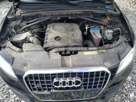 Audi Q5 PREMIUM | Mobile.bg    12