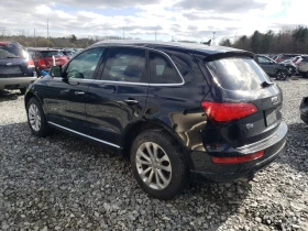 Audi Q5 PREMIUM | Mobile.bg    2