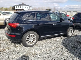 Audi Q5 PREMIUM | Mobile.bg    3