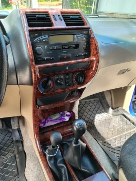 Nissan Terrano 2 | Mobile.bg    8