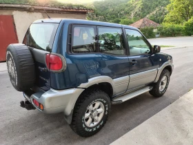 Nissan Terrano 2 | Mobile.bg    3