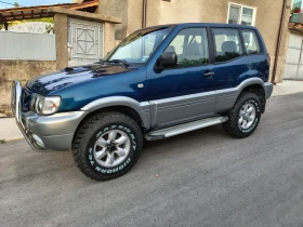Nissan Terrano 2 | Mobile.bg    5