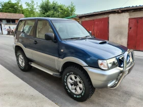 Nissan Terrano 2 | Mobile.bg    2