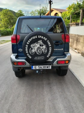 Nissan Terrano 2 | Mobile.bg    4