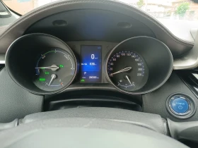 Toyota C-HR | Mobile.bg    7