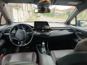Toyota C-HR | Mobile.bg    9