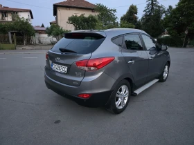 Обява за продажба на Hyundai IX35 EURO 5A 1ви Собственик  ~14 900 лв. - изображение 1