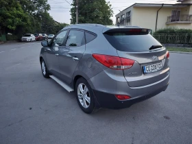 Обява за продажба на Hyundai IX35 EURO 5A 1ви Собственик  ~14 900 лв. - изображение 2
