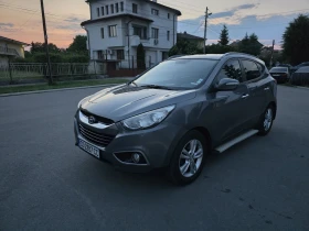 Обява за продажба на Hyundai IX35 EURO 5A 1ви Собственик  ~14 900 лв. - изображение 4