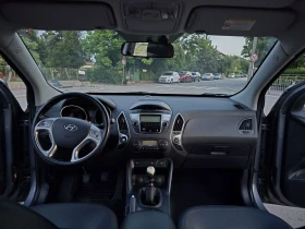 Обява за продажба на Hyundai IX35 EURO 5A 1ви Собственик  ~14 900 лв. - изображение 11