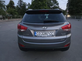 Обява за продажба на Hyundai IX35 EURO 5A 1ви Собственик  ~14 900 лв. - изображение 6
