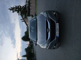 Обява за продажба на Hyundai IX35 EURO 5A 1ви Собственик  ~14 900 лв. - изображение 3