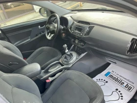 Kia Sportage 1.6 GDi - 14399 лв. - 32783861 11