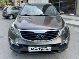 Kia Sportage 1.6 GDi - 14399 лв. - 32783861 2