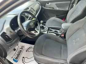 Kia Sportage 1.6 GDi - 14399 лв. - 32783861 9