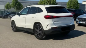 Mercedes-Benz EQA 300 AMG/4MATIC/FACELIFT/NIGHT/DISTRONIC/LED/CAMERA | Mobile.bg    6