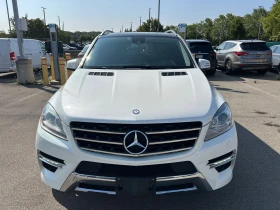 Mercedes-Benz ML 350 2012 4MATIC* * *   *  | Mobile.bg    2