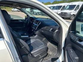 Mercedes-Benz ML 350 2012 4MATIC* * *   *  | Mobile.bg    8