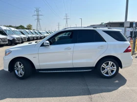 Mercedes-Benz ML 350 2012 4MATIC* * *   *  | Mobile.bg    3