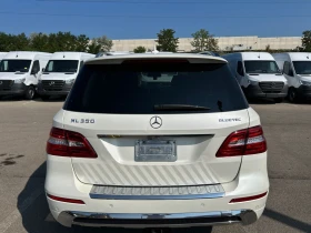 Mercedes-Benz ML 350 2012 4MATIC* * *   *  | Mobile.bg    5