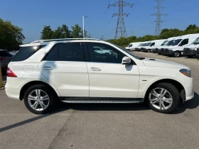 Mercedes-Benz ML 350 2012 4MATIC* * *   *  | Mobile.bg    4