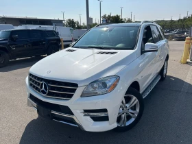  Mercedes-Benz ML 350
