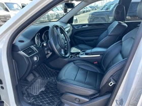 Mercedes-Benz ML 350 2012 4MATIC* * *   *  | Mobile.bg    7